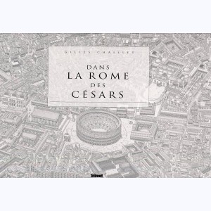 Dans la Rome des Césars, Port-folio : 