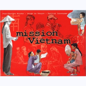 Mission Viêtnam