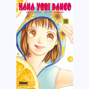 Hana Yori Dango : Tome 33