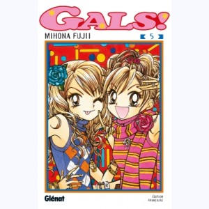 Gals ! : Tome 5