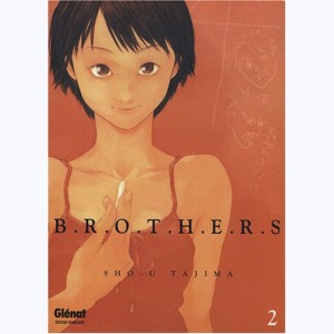 Brothers : Tome 2