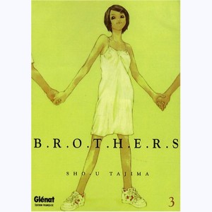 Brothers : Tome 3