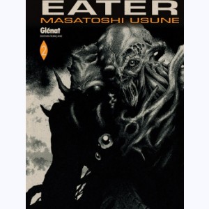 Eater : Tome 2