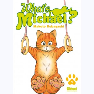 What's Michael ?! : Tome 1
