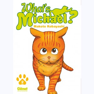 What's Michael ?! : Tome 2