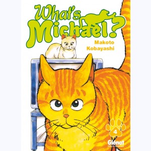 What's Michael ?! : Tome 4