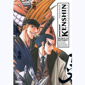 Kenshin le Vagabond - Perfect Edition : Tome 11