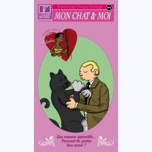 Mon chat & moi : Tome 2