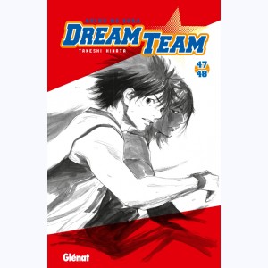 Dream Team : Tome 47-48