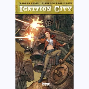 Ignition City