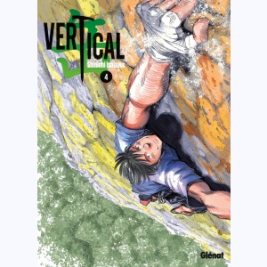 Vertical : Tome 4