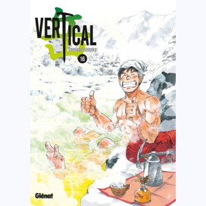 Vertical : Tome 16