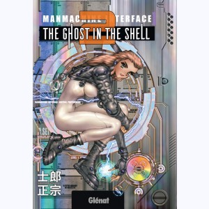The Ghost in the Shell Perfect edition : Tome 2