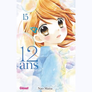 12 ans : Tome 15