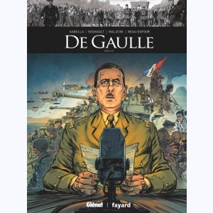 De Gaulle : Tome 2