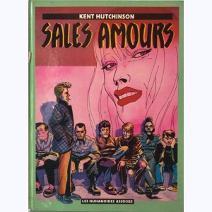 Sales amours