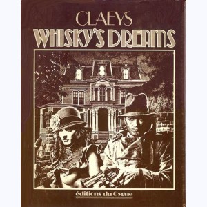 Whisky's dreams : 