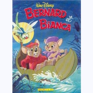 Bernard et Bianca