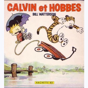 Calvin et Hobbes : Tome 1
