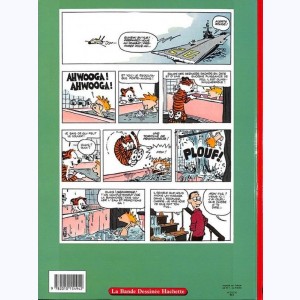 Calvin et Hobbes : Tome 2