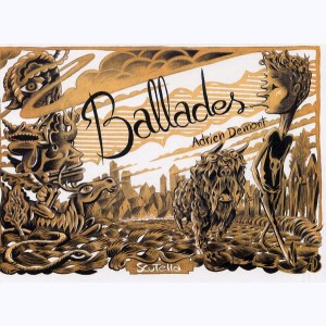 Ballades
