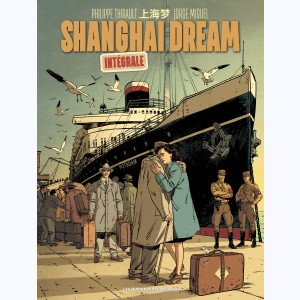 Shanghai Dream, Intégrale