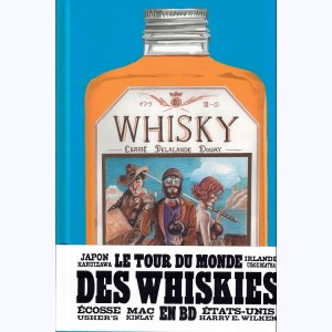 Whisky (Douay)