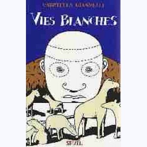 13 : Vies blanches