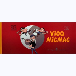 Vioq MicMac