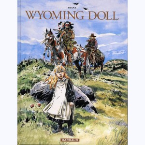 Wyoming Doll : 