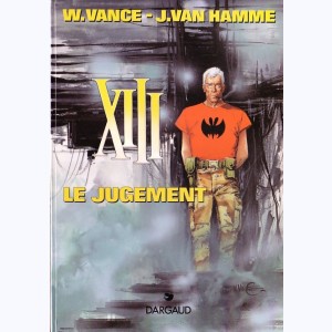 XIII : Tome 12, Le jugement : 