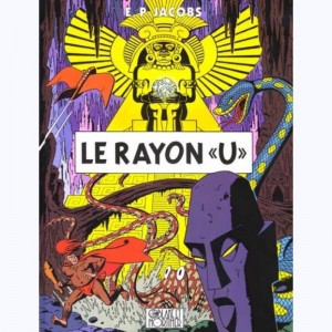 Le Rayon U : 