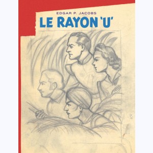 Le Rayon U : 