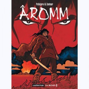Aromm : Tome Int 1, Coffret Tome 1 et 2