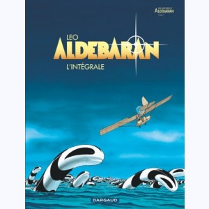 Aldébaran, L'intégrale : 