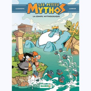 Les Petits Mythos, La compil' mythologique