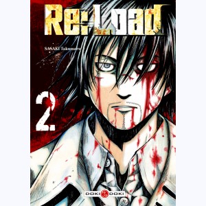 Re:Load : Tome 2