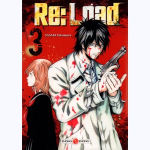 Re:Load : Tome 3