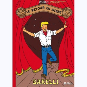 Barelli, Le retour de Barelli