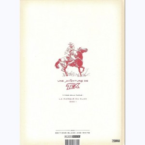 Tex (Recueils) : Tome 2, Doc !