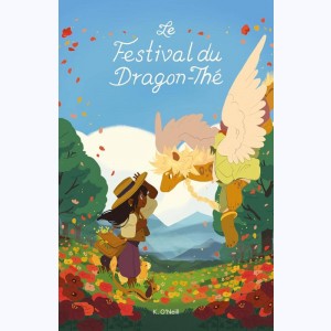 Dragon-Thé, Le Festival du Dragon-Thé : 