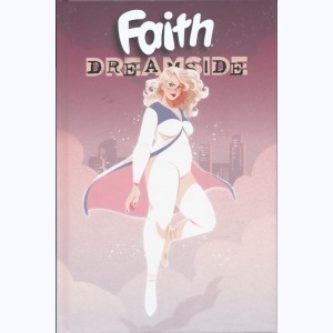 Faith Dreamside : 