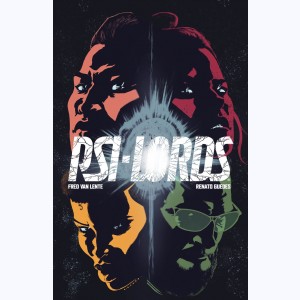 Psi-Lords
