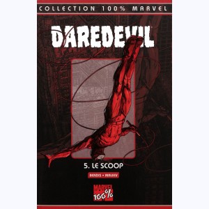 Daredevil : Tome 5, Le scoop