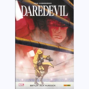 Daredevil : Tome 19, Battlin' Jack Murdock