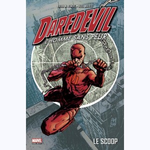 Daredevil, Le scoop : 