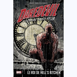 Daredevil, Le roi de Hell's Kitchen : 