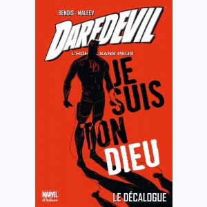 Daredevil, Le décalogue