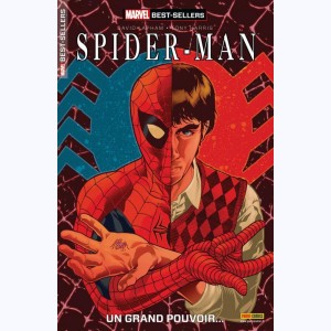 Spider-Man : Tome 8, Un grand pouvoir
