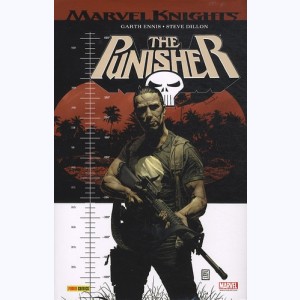 Punisher : Tome (1 à 9), Intégrale
